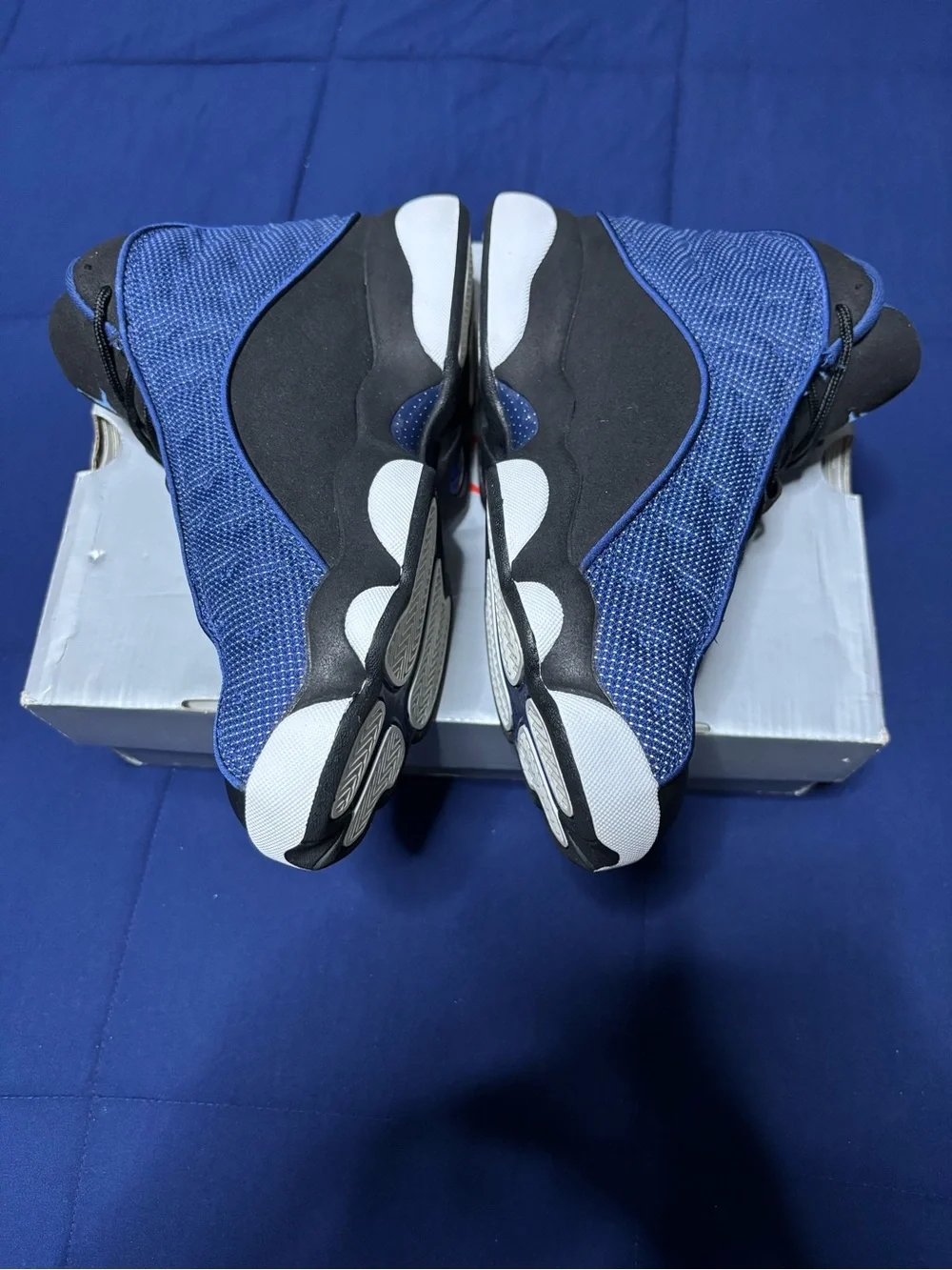 Jordan 13 retro